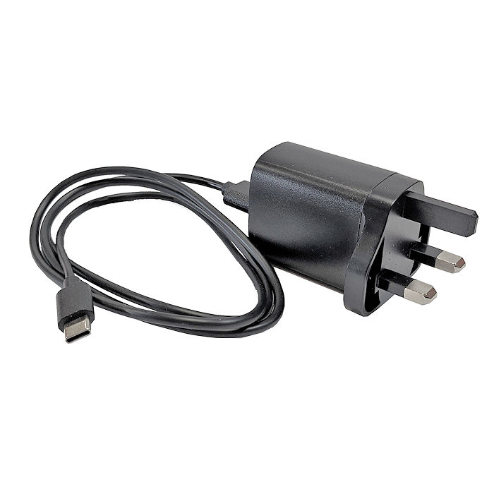 0-649-93 | Replacement Charger for 0-649-40 Jump Starter