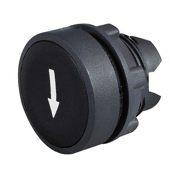 065732 Telemecanique Flush Push Button Spring Return