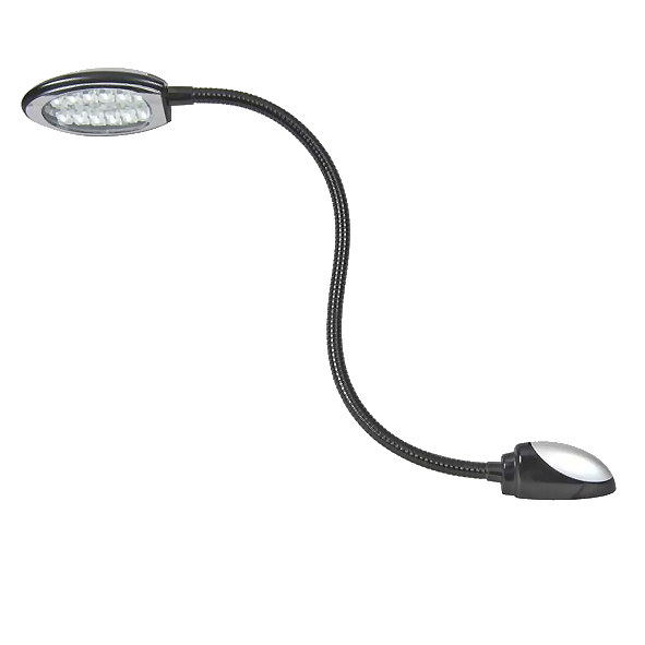 0-669-13 12V LED Map Reading Light