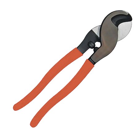 0-704-50 Soft Copper Cable Cutter for Cables up to 70mm²