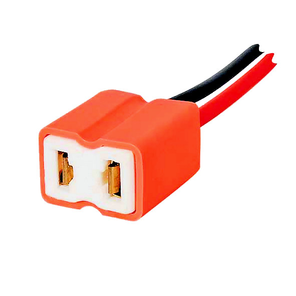 Ceramic shop bulb holder