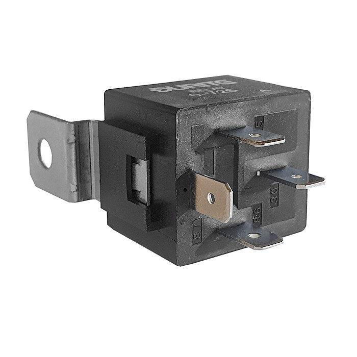 0-726-25 | Durite 24V 15A IP65 Fused Make and Break Relay