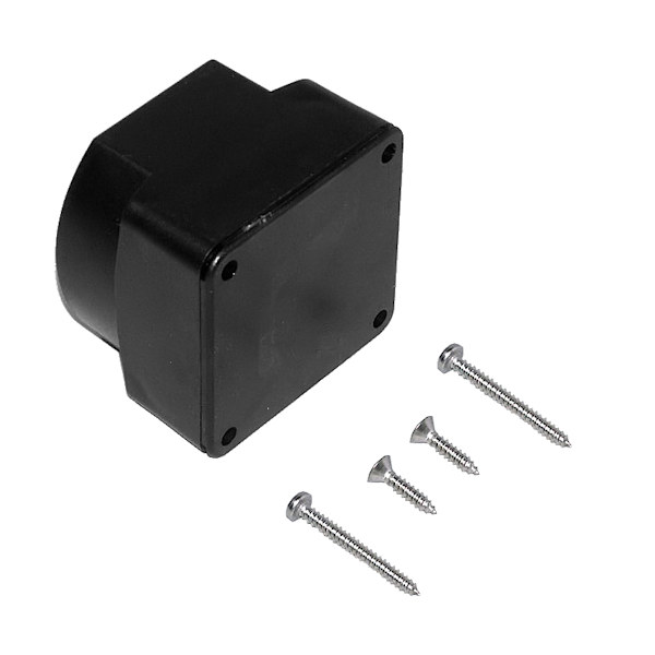 0-727-33 | Durite 12VDC Voltage Sensitive Split Charge Relay