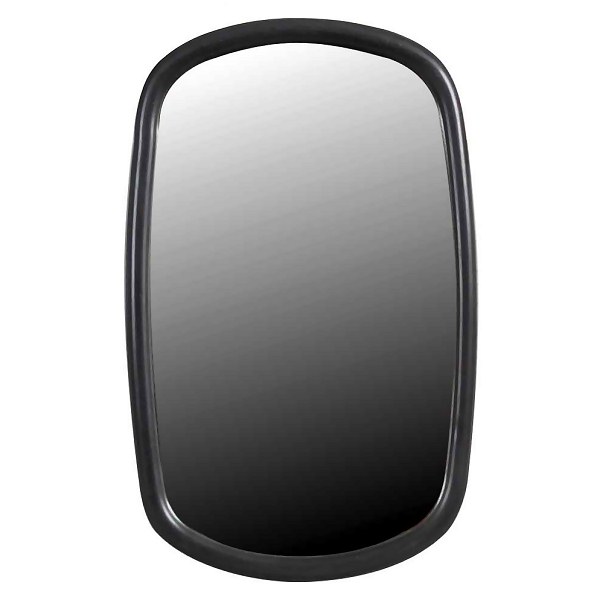 077104 254mm x 152mm Commercial Flat Glass Mirror Head