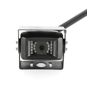0-775-29 Durite 12V-24V Wireless Infrared CCTV Camera With Sound