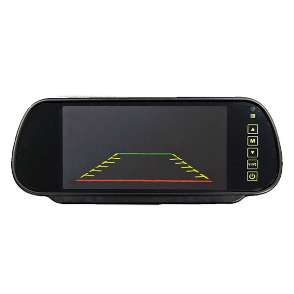 Portable cctv best sale monitor