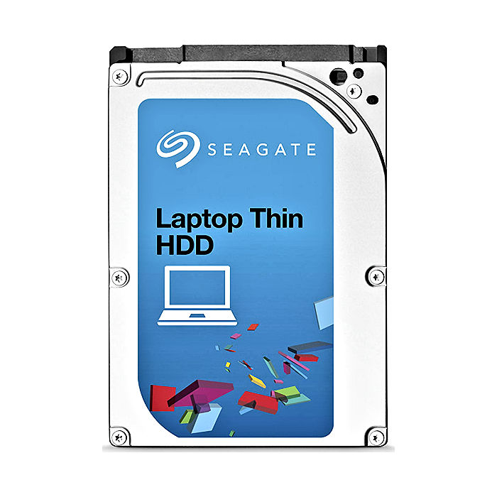 0-776-82 Durite 2.5in SATA HDD 2TB Hard Drive