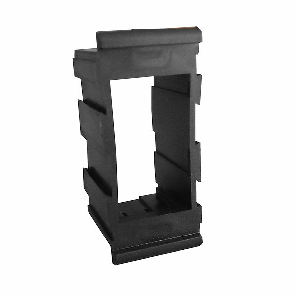 0-798-11 Middle Gang Mounting Frame for LED Switches