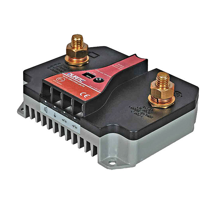 085220 12V24V 100A Battery Load Guard And Disconnect