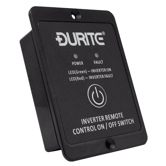 0-856-75 | Durite 24V 1500W Modified Wave Power Inverter