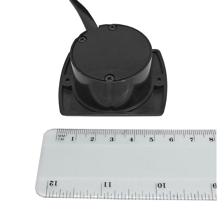 0-856-98 | Durite Remote for Modified Wave Voltage Inverters
