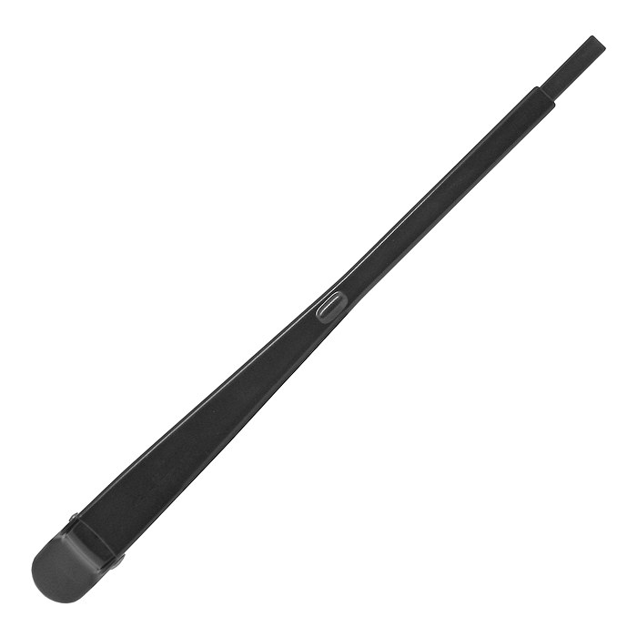 0-891-00 | Adjustable Single Windscreen Wiper Arm - 300-400mm