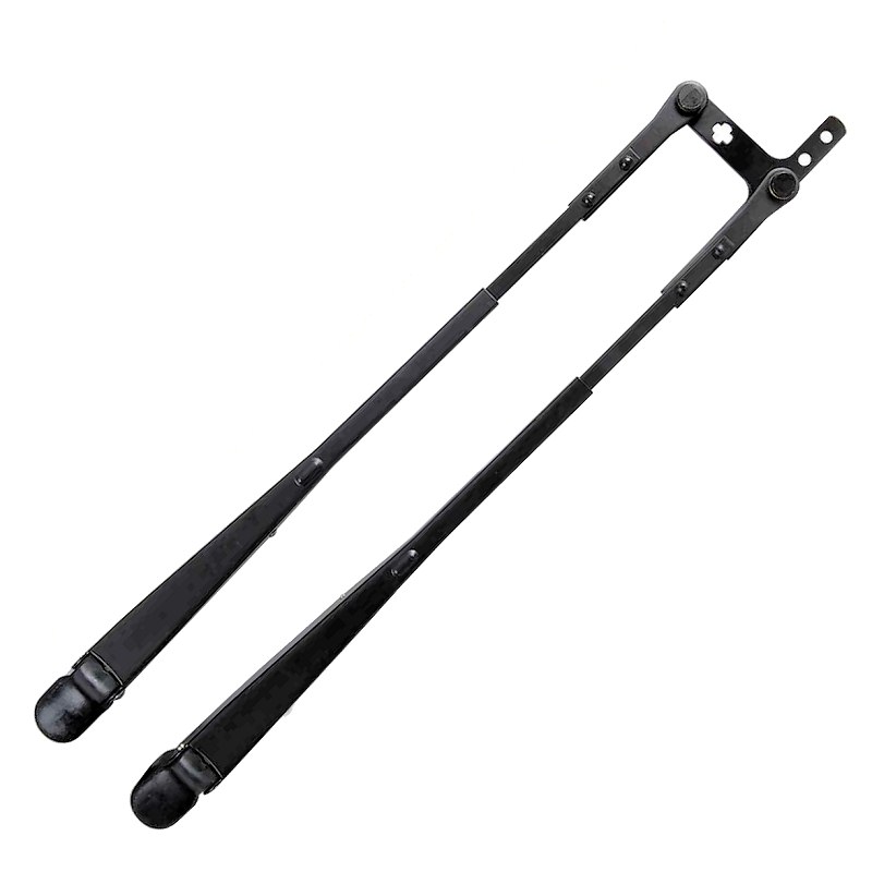 0-892-00 400mm to 500mm Adjustable Pantograph Windscreen Wiper Arm