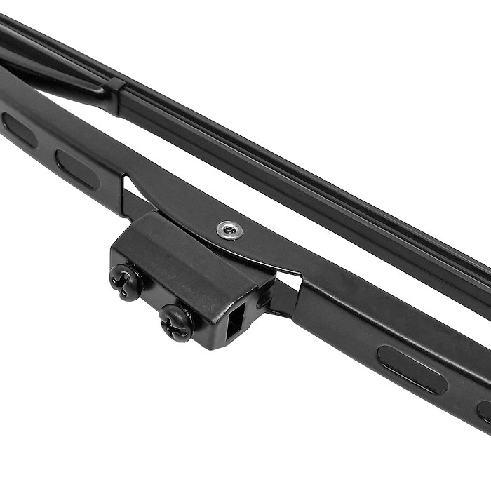 0-894-60 | Two Screw Fixing Windscreen Wiper Blade - 600mm