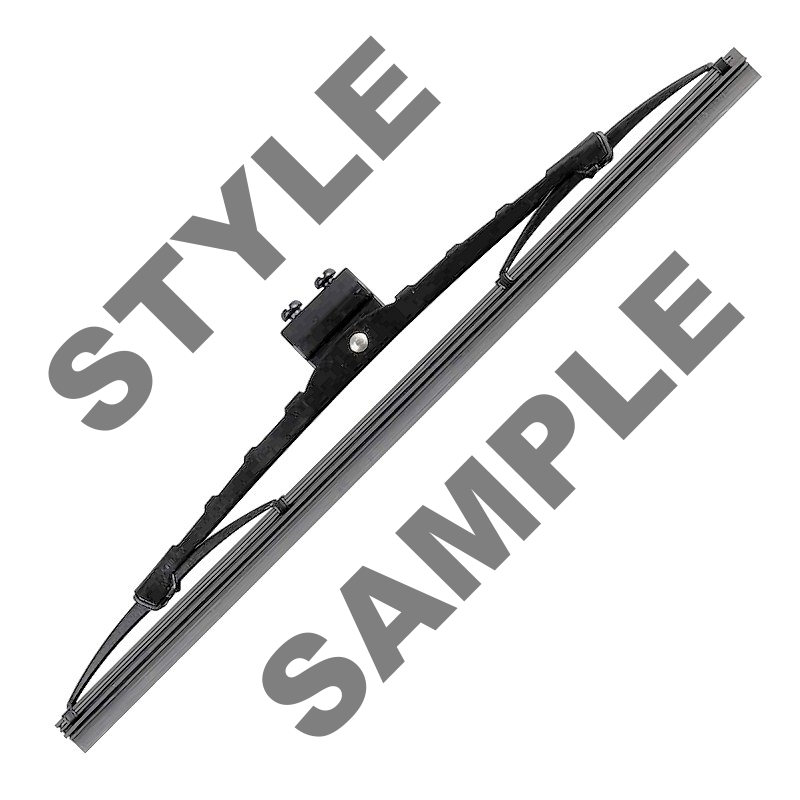 Fitting Windscreen Wipers To A Mini