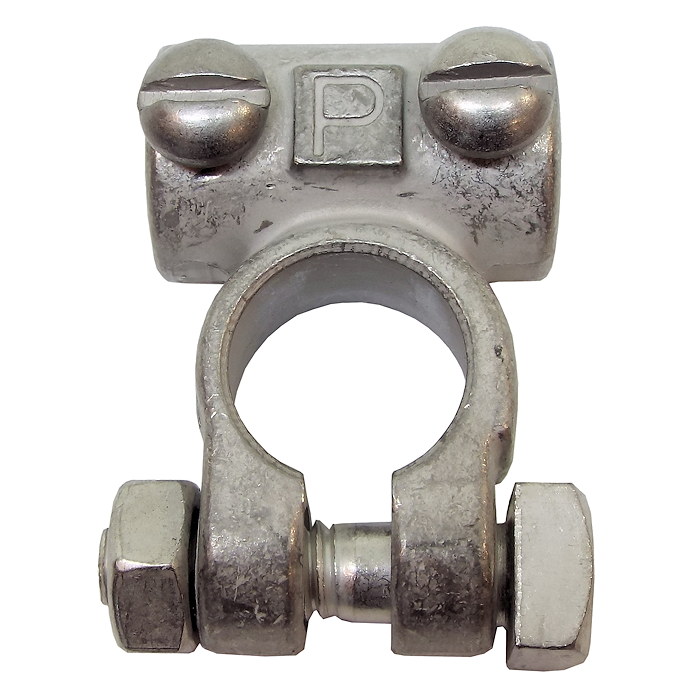 Durite Commercial Positive Battery Terminals Re 155801