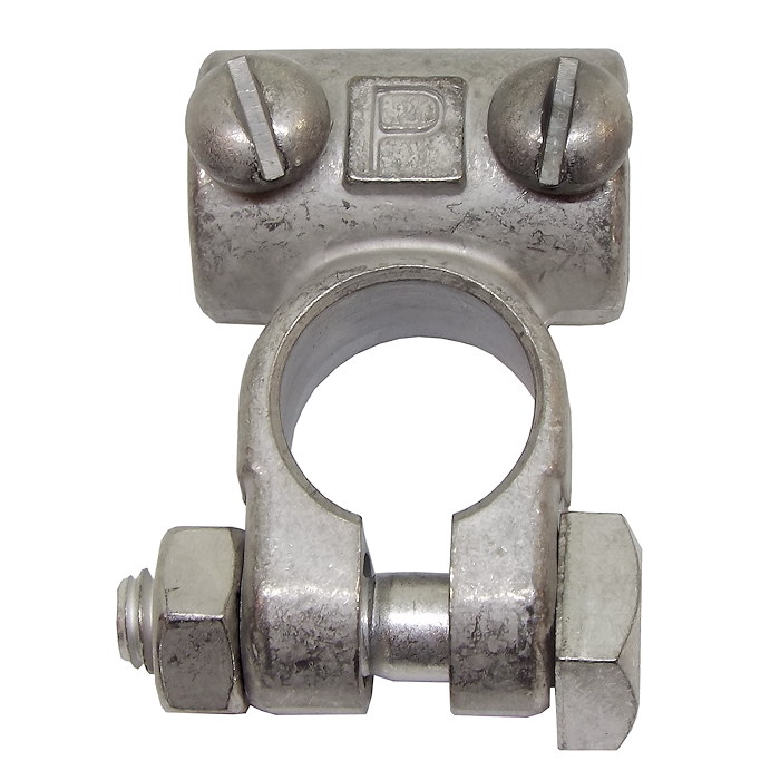 Durite HeavyDuty Positive Battery Post Terminals 155901