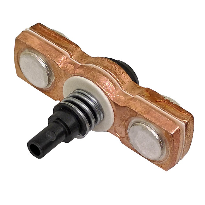 2070-14C | Albright Double-acting Moving Contact - Large Tip