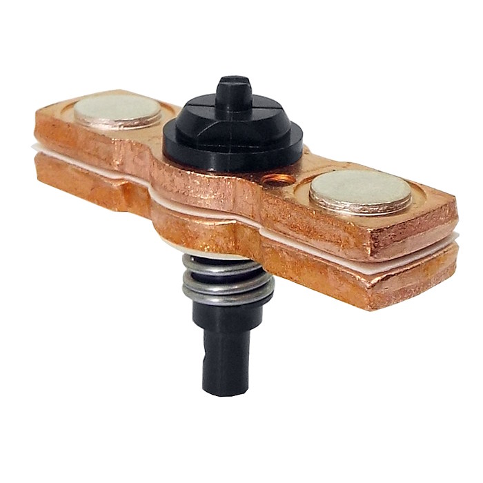 2070-14J | Albright Double-acting Moving Contact Assembly