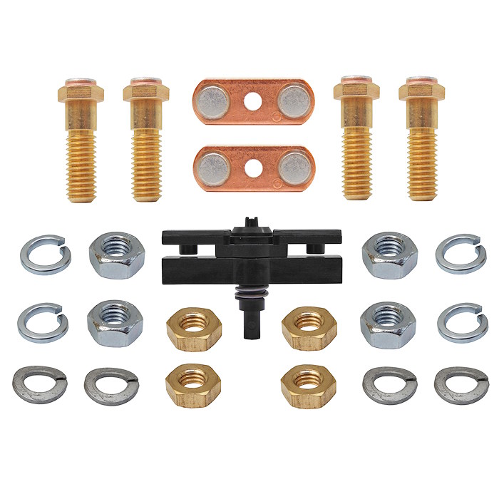 2070-90 Albright SW82 Series Contact Kit