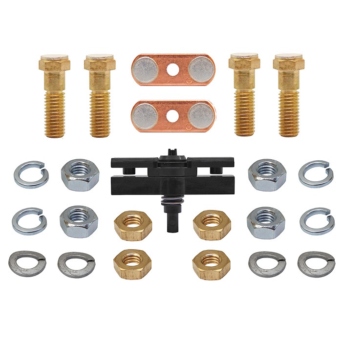 2070-90A Albright SW82L Series Contact Kit - Large Tips
