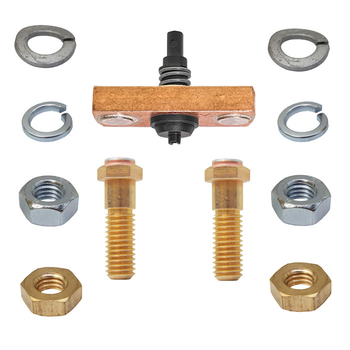 2072-421 Albright SU80 Series Contact Kit