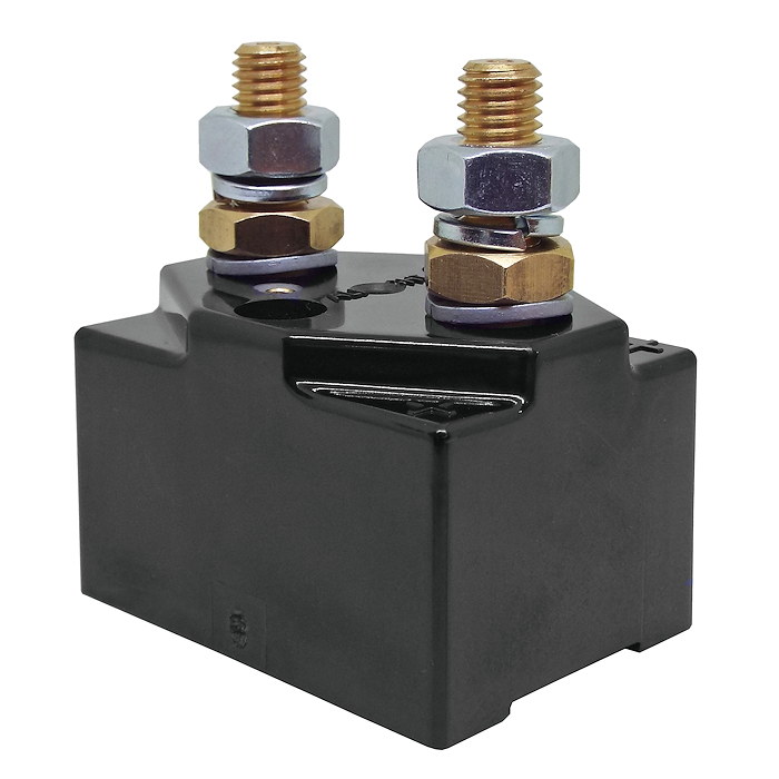 2155-20R SW200AN Enclosed Cover - Fixed Contacts - Auxiliary Fittings and Without Blowouts