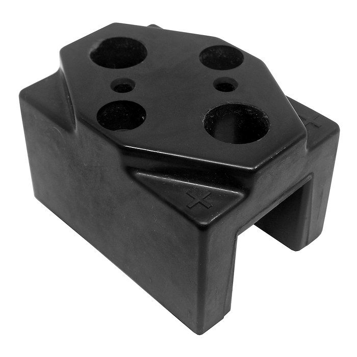 2155-3 Albright SW200N Top Cover - Without Magnetic Blowouts