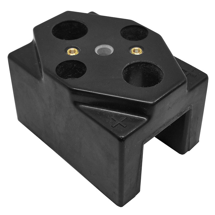 2155-65B Albright SW200A Top Cover - With Auxiliary Facility