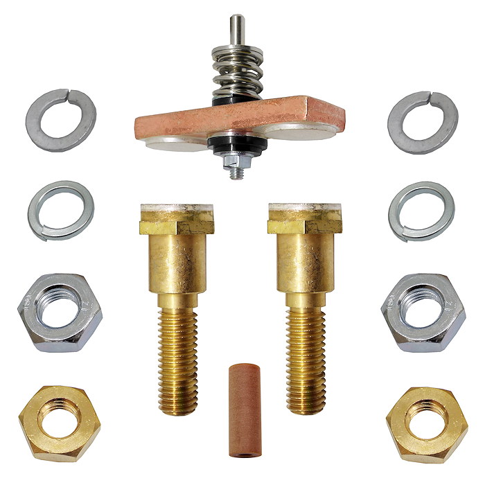 2155-99 Albright SW200 Series Contact Kit