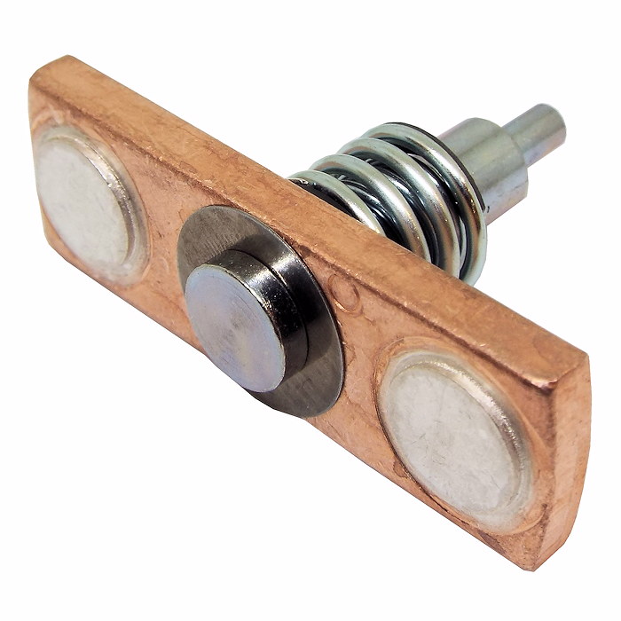 2180-27 | Albright SW180 Moving Contact Assembly