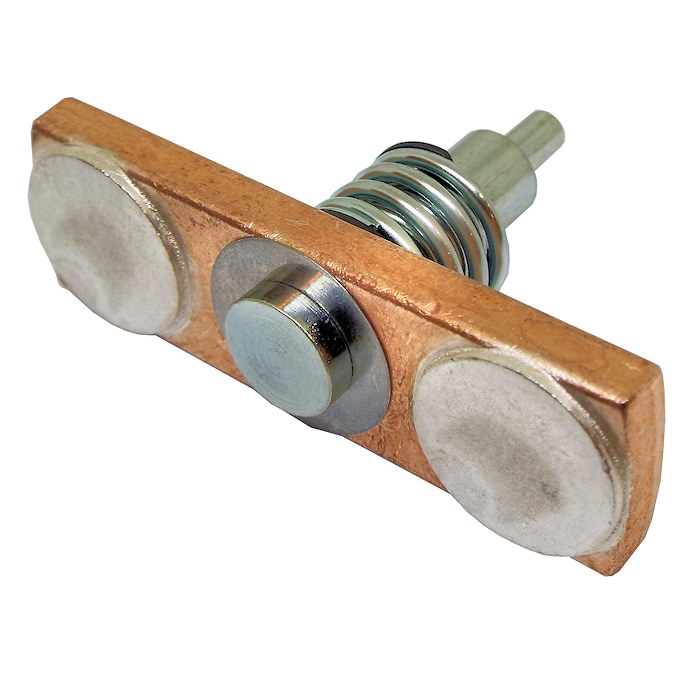 2180-28 | Albright SW180L Moving Contact Assembly