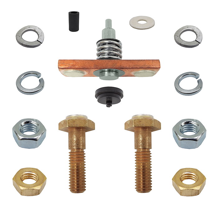 2180-42 Albright SW180 Series Contact Kit