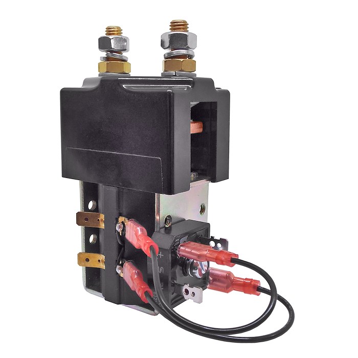 2182-349 | Albright SW180-SW200 Solenoid AC Drive Rectifier