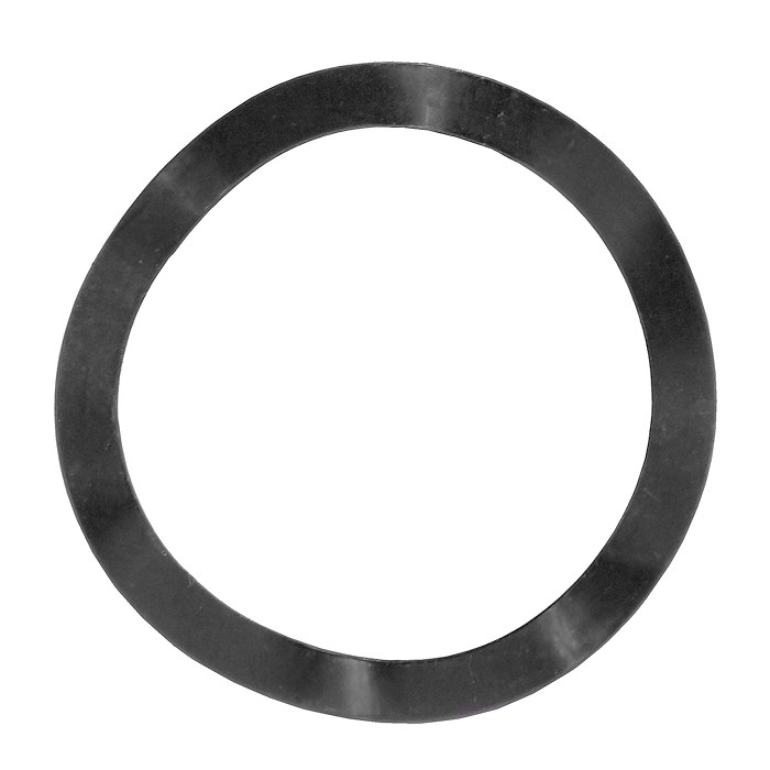 220039 Albright ED Range Lockable Knob Wavy Washer