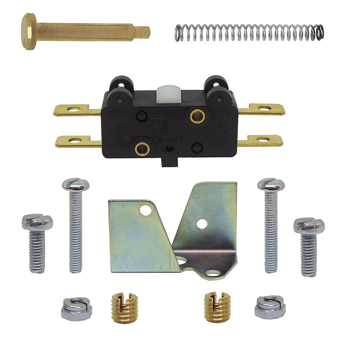 2200-65 Albright Emergency Switch Auxiliary Contact Kit