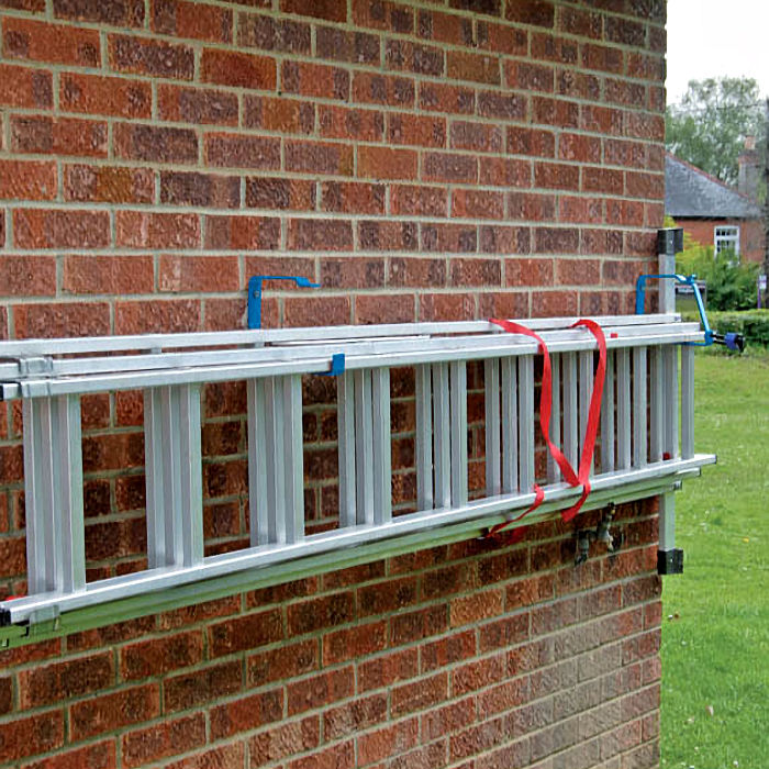 24808 Draper spare parts Ladder Lock at Arc Components Ltd