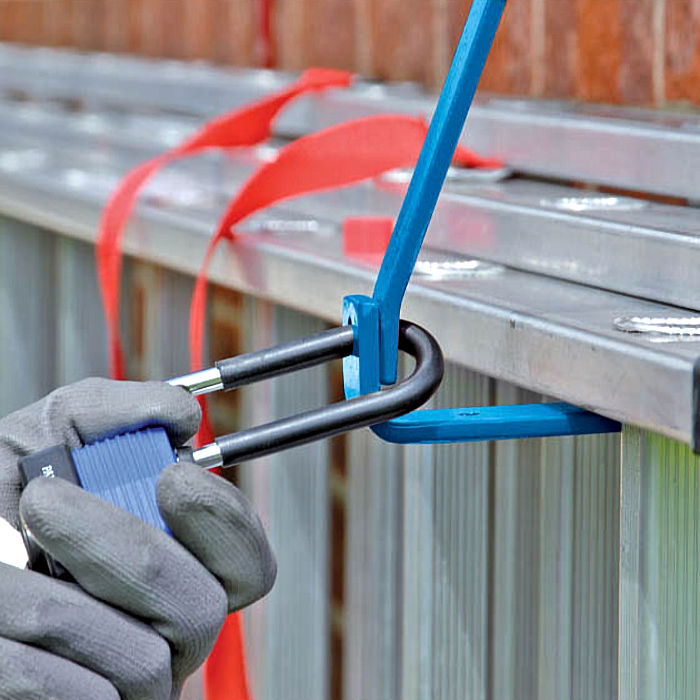 24808 Draper spare parts Ladder Lock at Arc Components Ltd