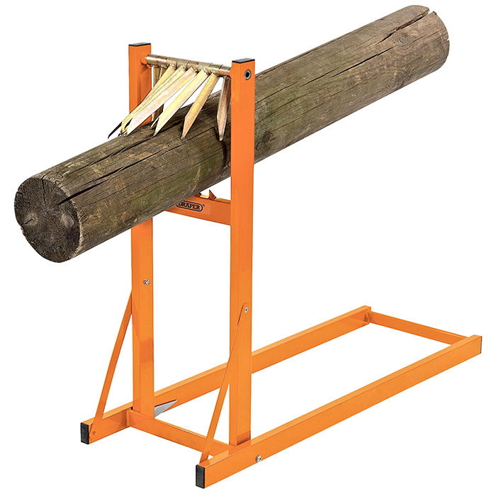 32273 | Log Stand 150kg
