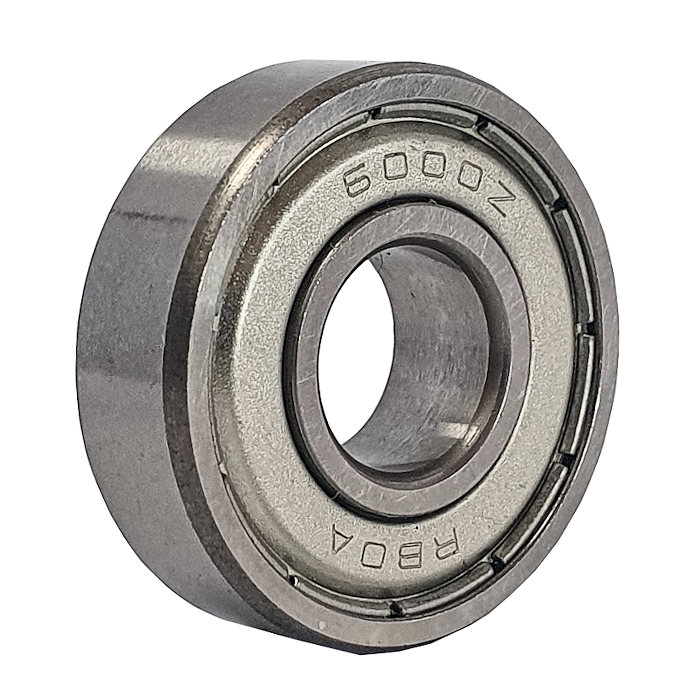 37207 | Draper Tools Spare Parts Steel Ball Bearing 6000zz