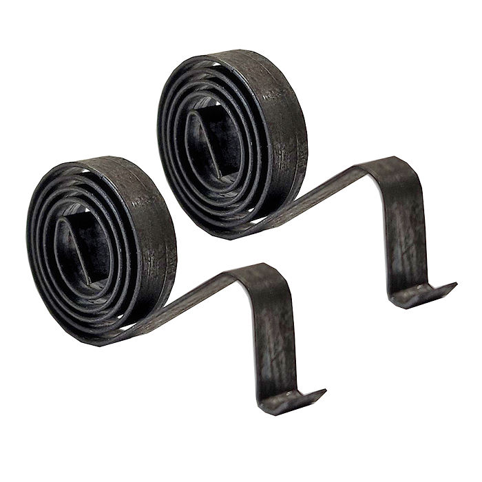 62805 Draper spare parts Springs (Pair) - Arc Components
