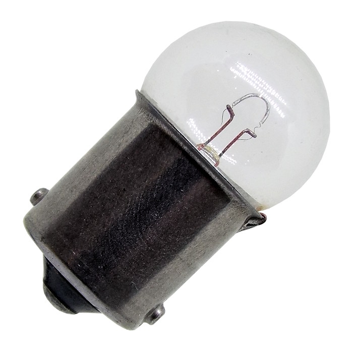 12V 10W Bulbs