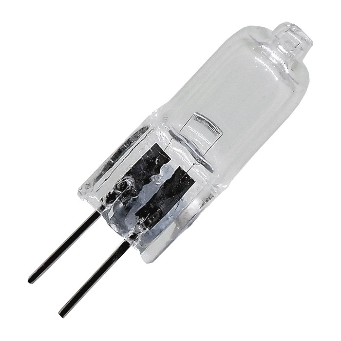 Ampoule 10W G4 12V - halogène DURALAMP 01946