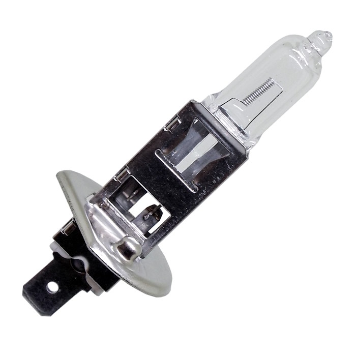 Durite 448  12V 55W Quartz Halogen H1 Automotive Bulb