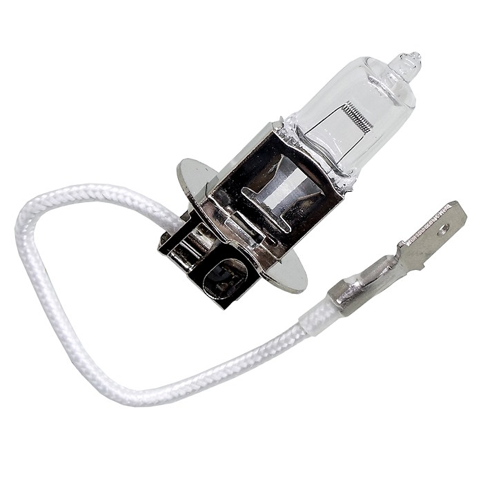Quartz halogen bulb discount