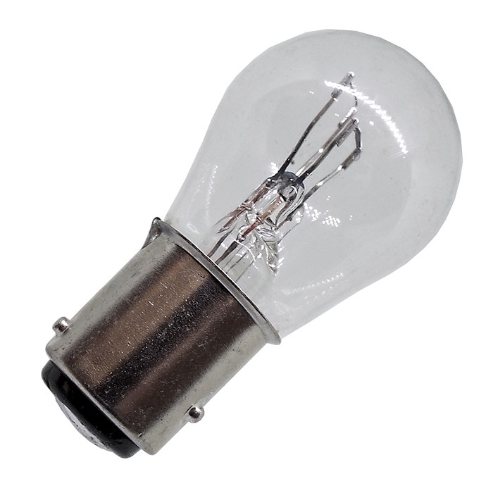 Durite 24V 21-4W (566A) BAZ15d Vertical Off-Set Bayonet Bulb | Re: 7-005-66A