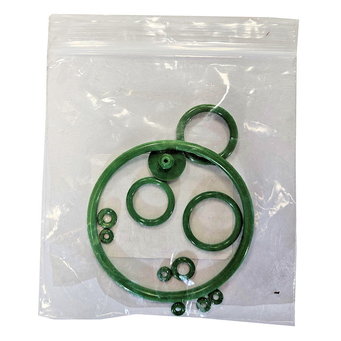 83368 | Pump O Ring Set For 82456