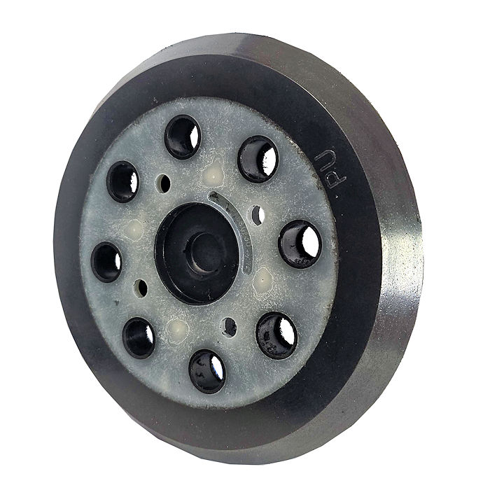 97621 Draper Spare Base Plate Assembly - Arc Components Ltd