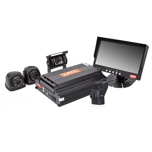 Dvr monitor sales
