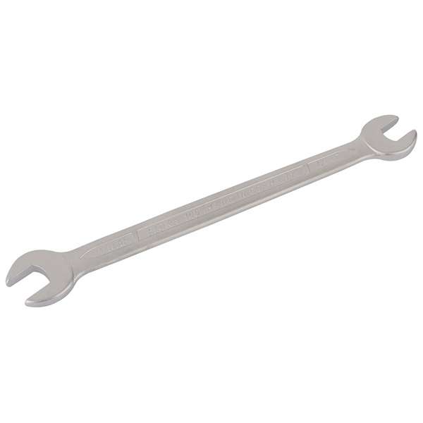 01375 | Elora Long Imperial Double Open End Spanner 1/4 x 5/16''